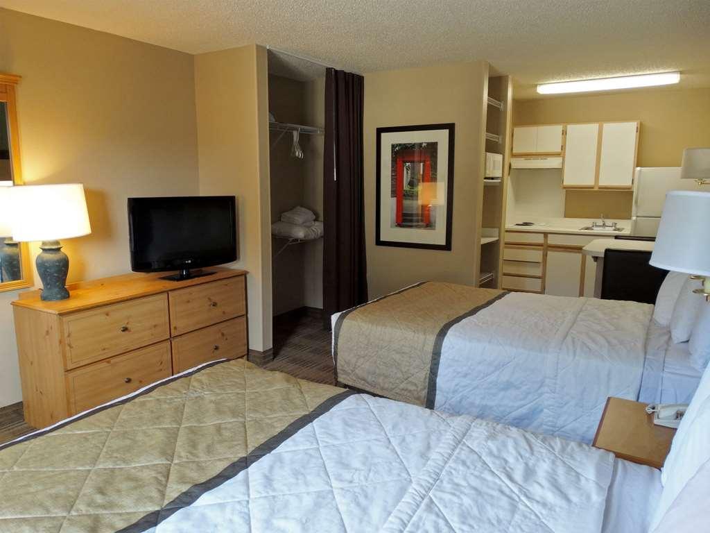 Extended Suites - Orange County - Brea Værelse billede