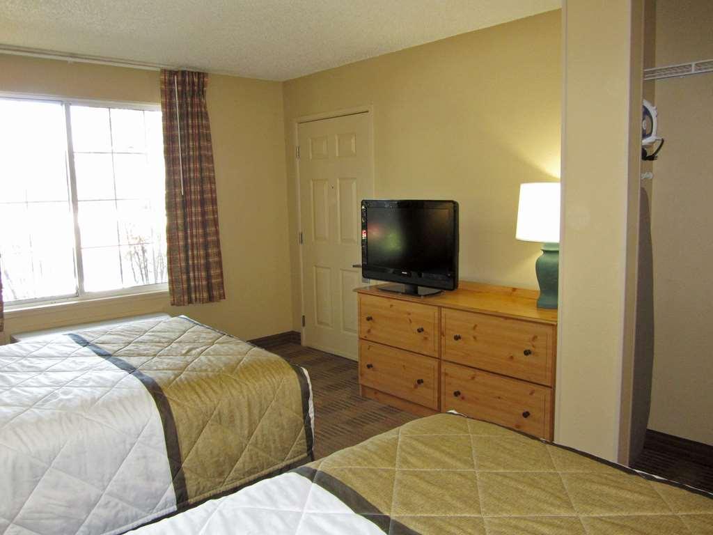 Extended Suites - Orange County - Brea Værelse billede