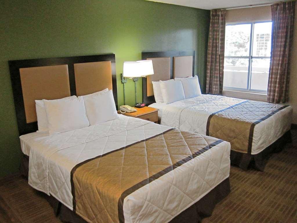 Extended Suites - Orange County - Brea Værelse billede