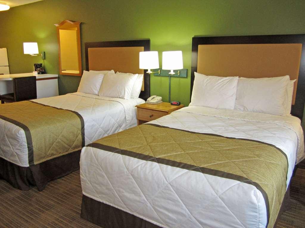 Extended Suites - Orange County - Brea Værelse billede