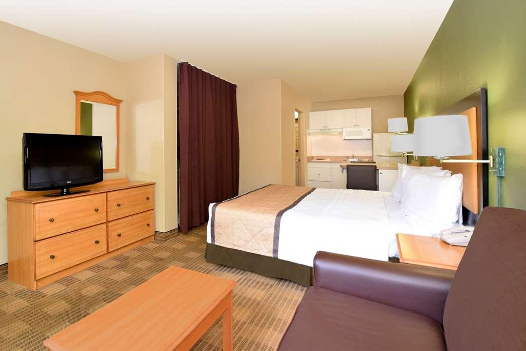 Extended Suites - Orange County - Brea Værelse billede