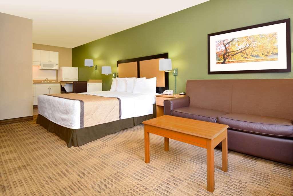 Extended Suites - Orange County - Brea Værelse billede
