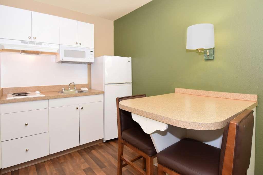 Extended Suites - Orange County - Brea Værelse billede