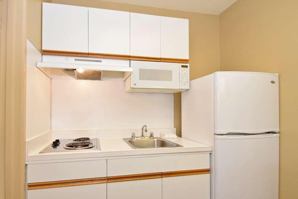 Extended Suites - Orange County - Brea Værelse billede