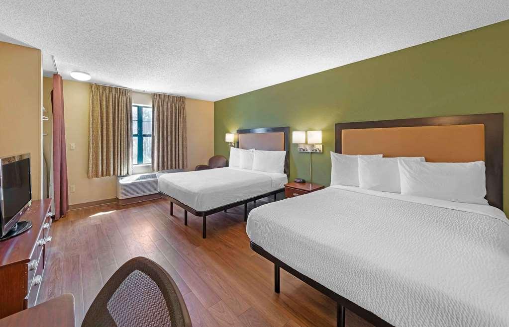 Extended Suites - Orange County - Brea Værelse billede