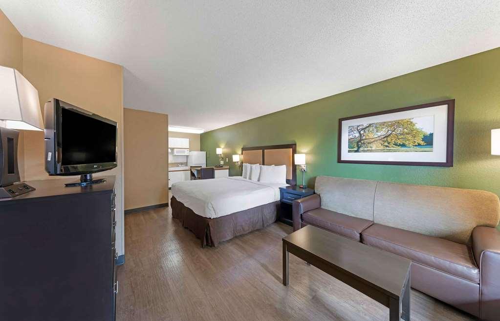 Extended Suites - Orange County - Brea Værelse billede