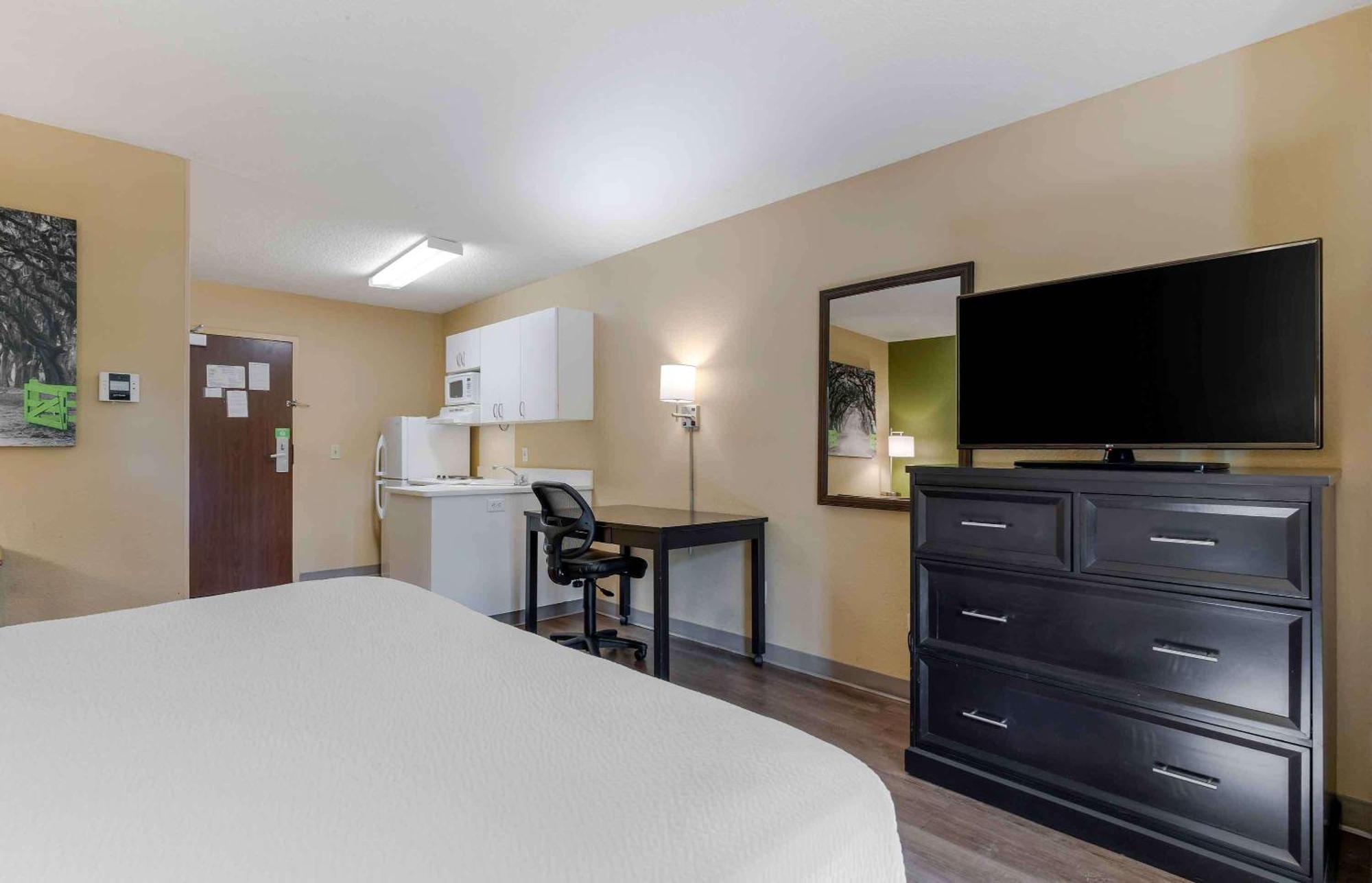 Extended Suites - Orange County - Brea Eksteriør billede