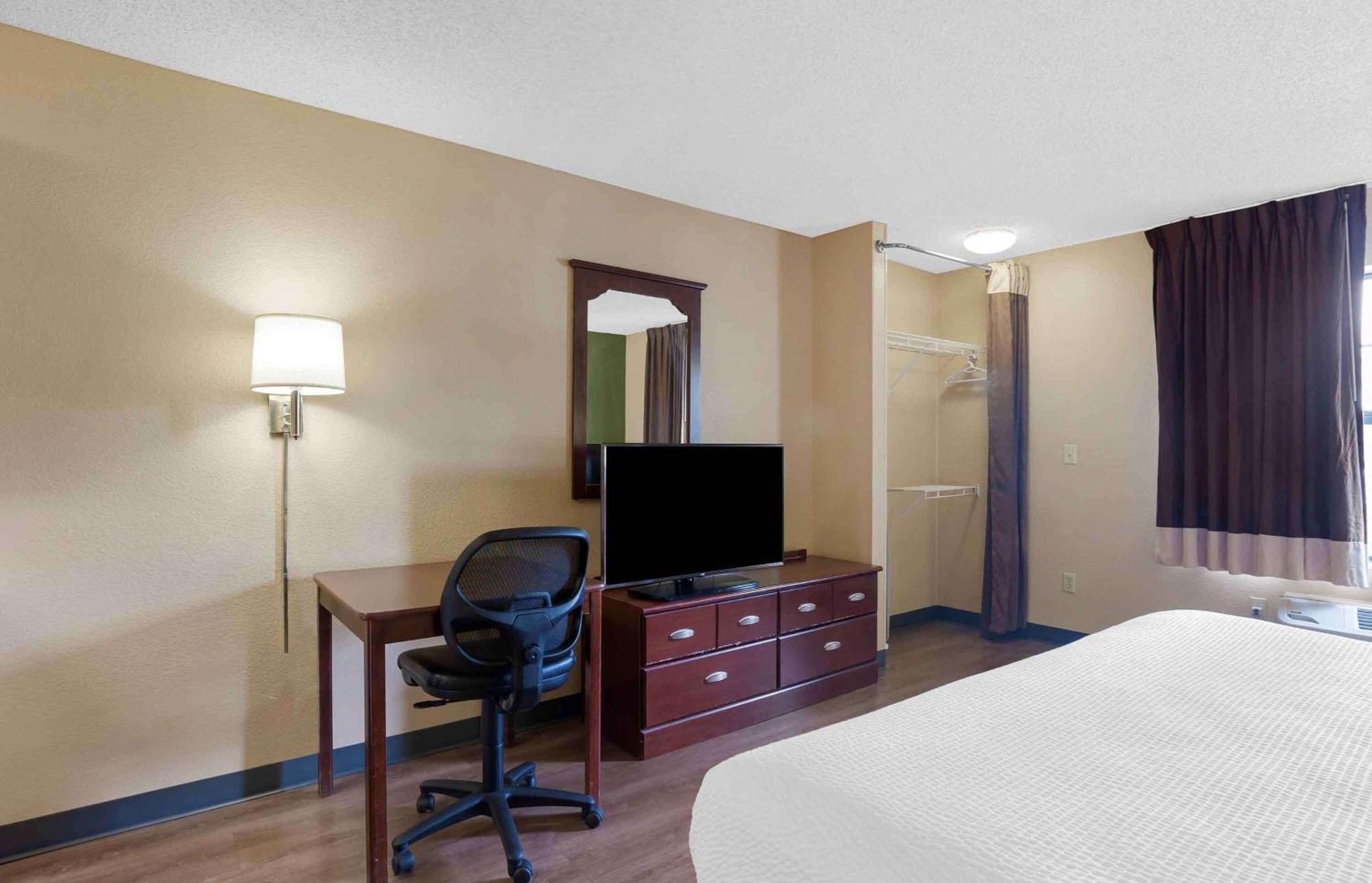 Extended Suites - Orange County - Brea Eksteriør billede