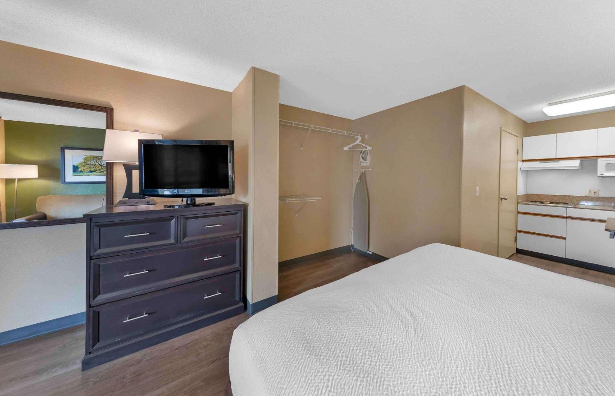 Extended Suites - Orange County - Brea Eksteriør billede