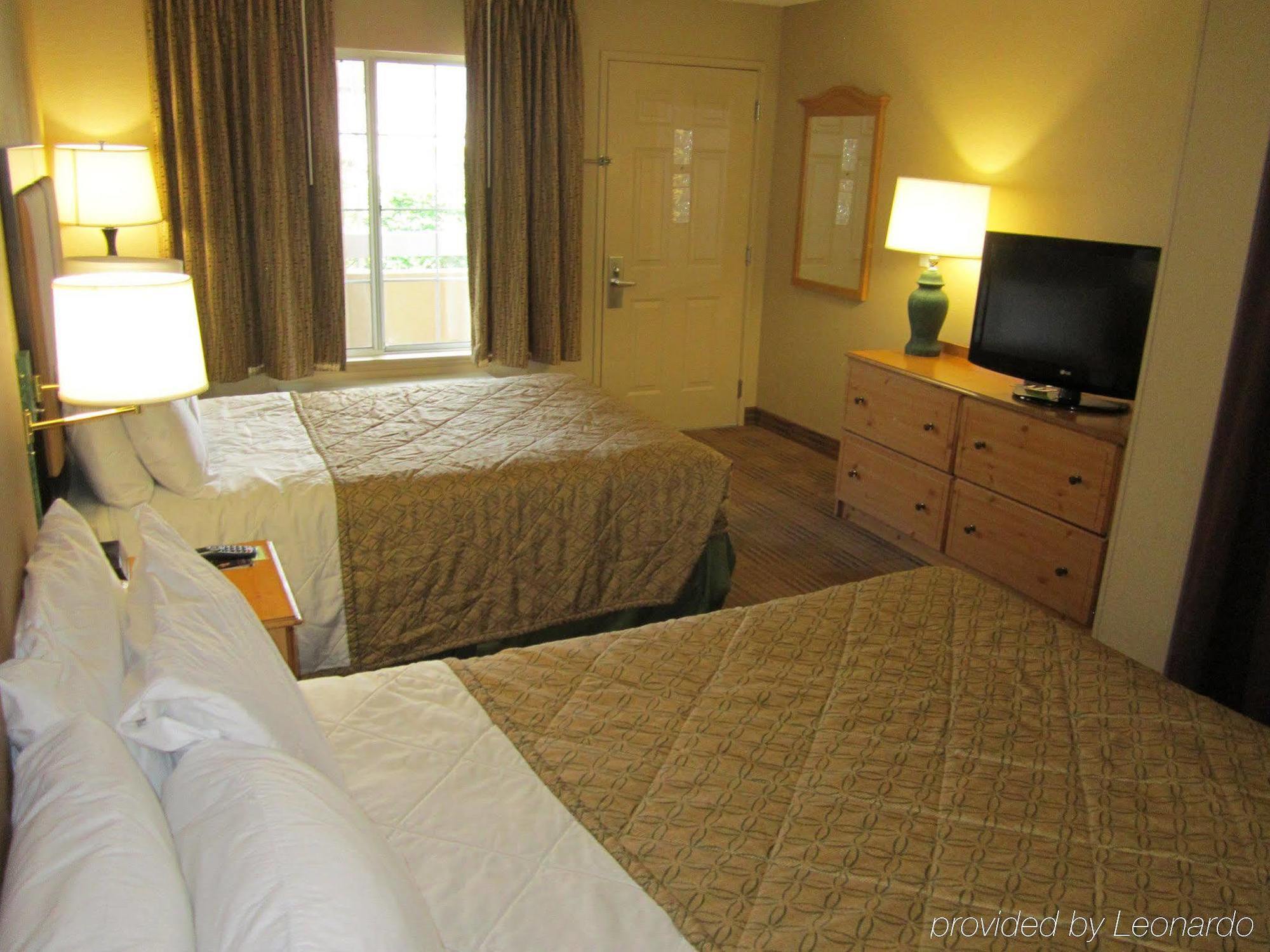 Extended Suites - Orange County - Brea Eksteriør billede