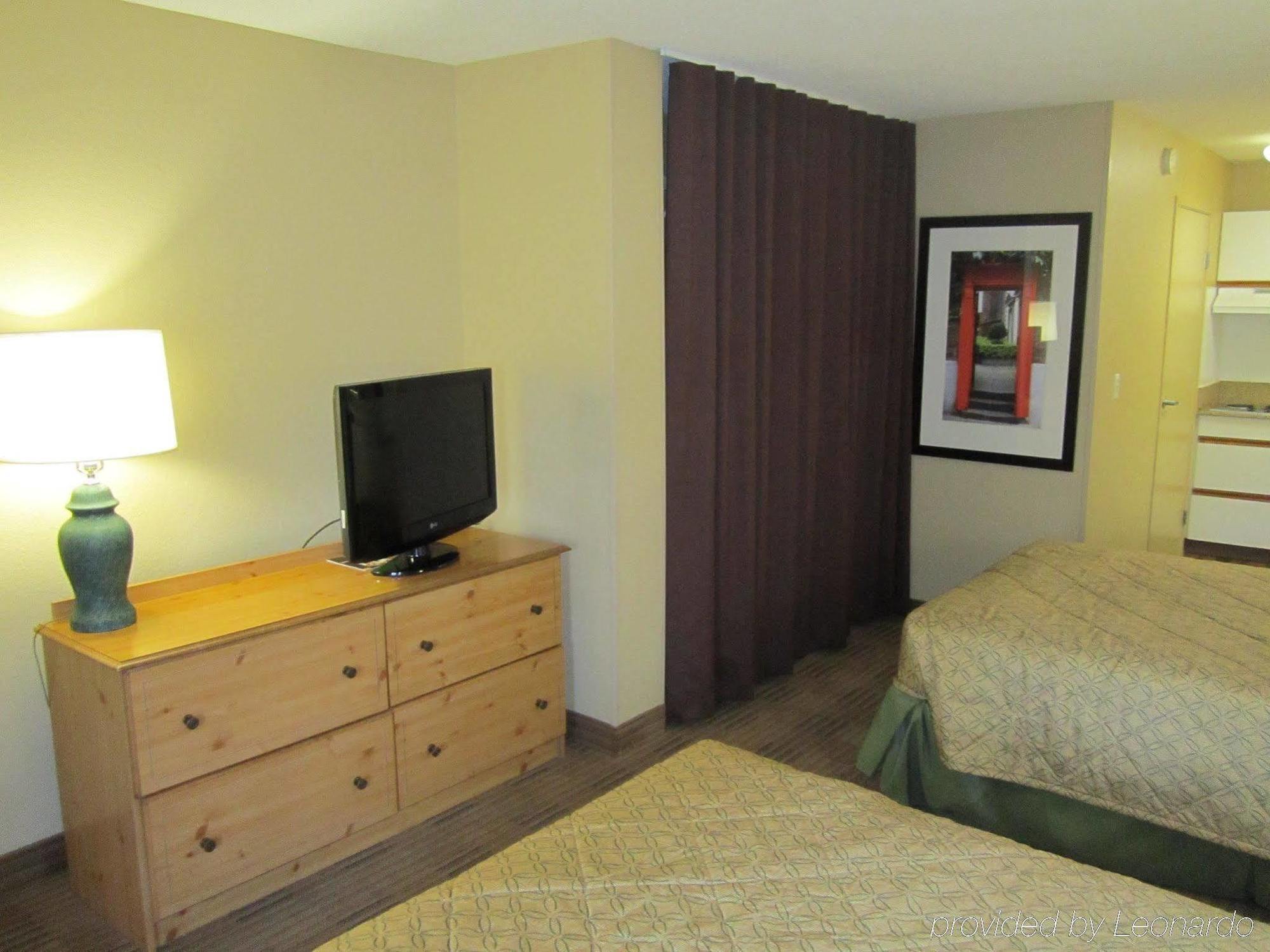 Extended Suites - Orange County - Brea Eksteriør billede