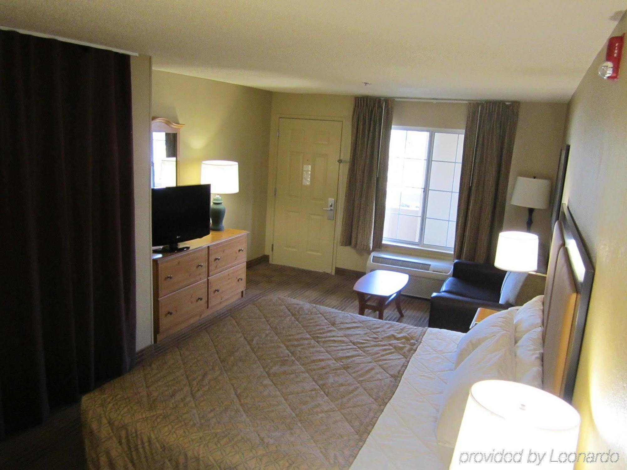 Extended Suites - Orange County - Brea Eksteriør billede