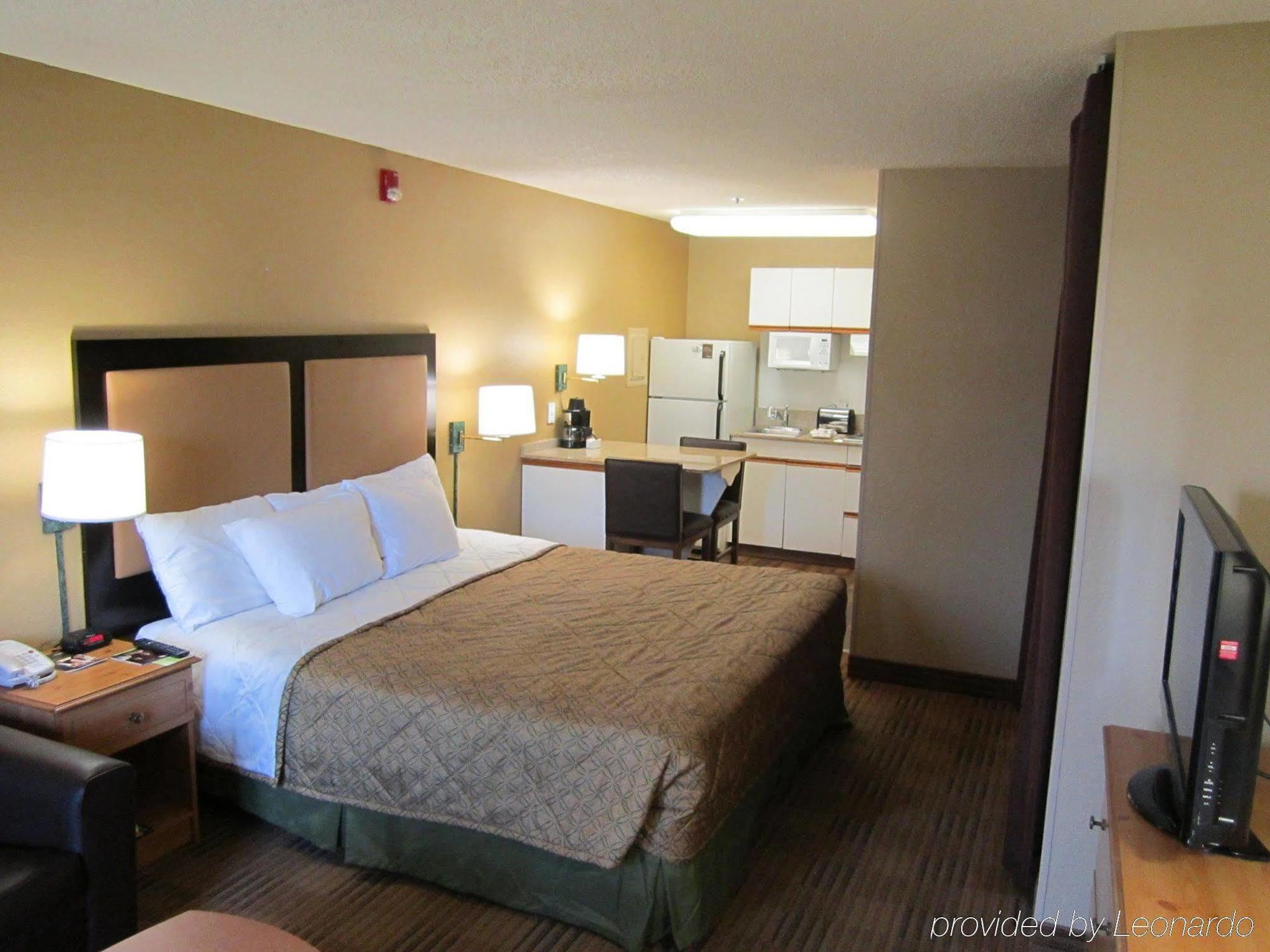Extended Suites - Orange County - Brea Eksteriør billede