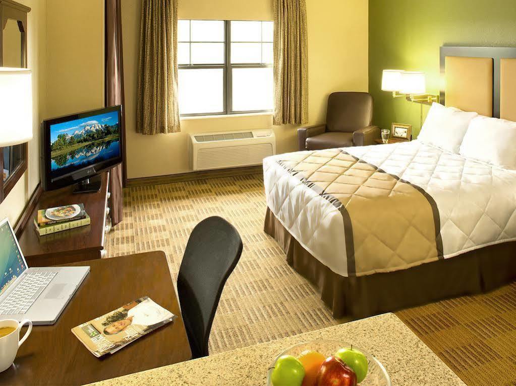 Extended Suites - Orange County - Brea Eksteriør billede