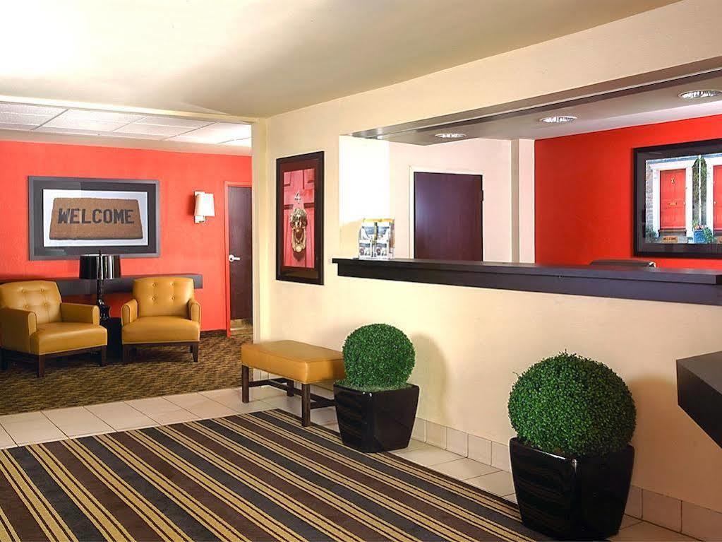 Extended Suites - Orange County - Brea Eksteriør billede