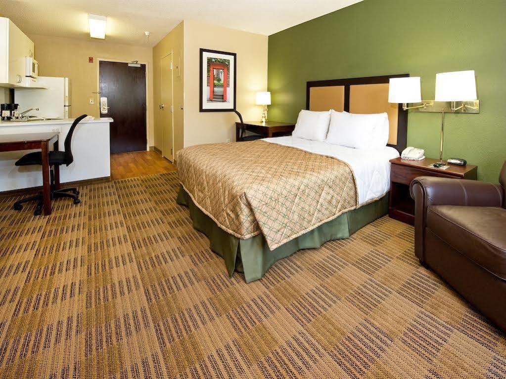 Extended Suites - Orange County - Brea Eksteriør billede